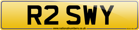 R2 SWY