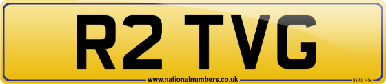 R2 TVG