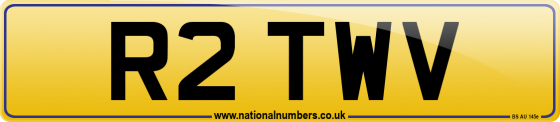 R2 TWV