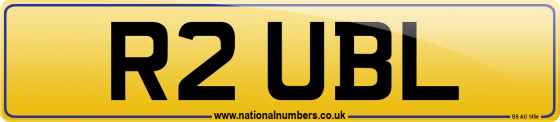 R2 UBL