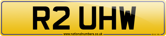 R2 UHW