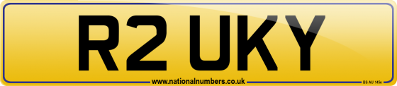 R2 UKY