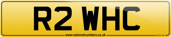 R2 WHC