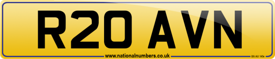 R20 AVN