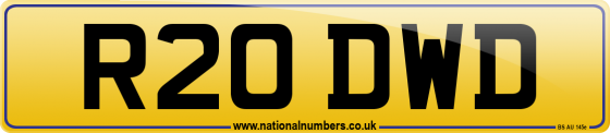 R20 DWD