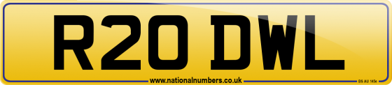 R20 DWL
