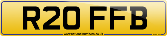 R20 FFB