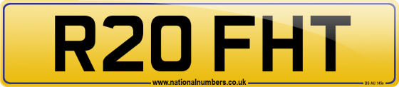 R20 FHT