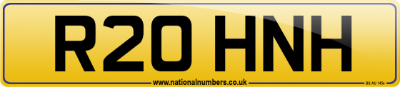 R20 HNH
