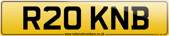 R20 KNB