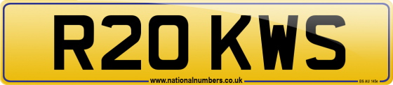 R20 KWS