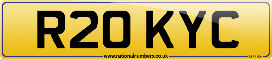 R20 KYC