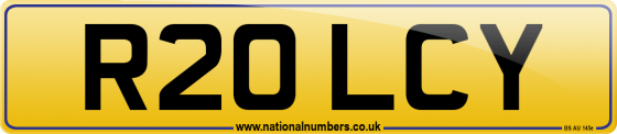 R20 LCY