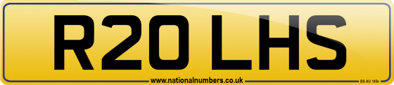 R20 LHS