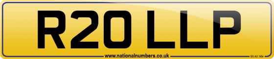 R20 LLP