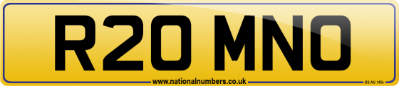 R20 MNO