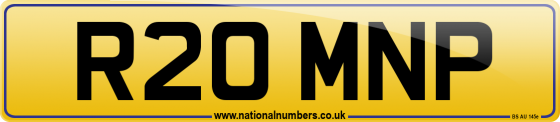 R20 MNP