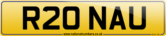 R20 NAU