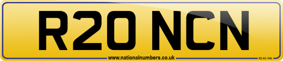 R20 NCN