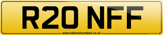 R20 NFF