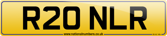 R20 NLR
