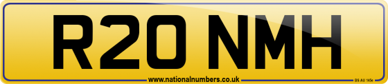 R20 NMH