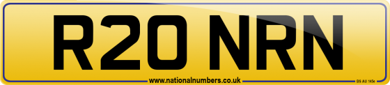 R20 NRN