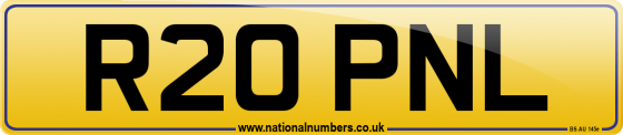R20 PNL