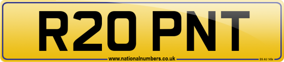 R20 PNT