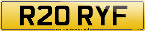 R20 RYF