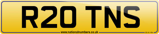 R20 TNS