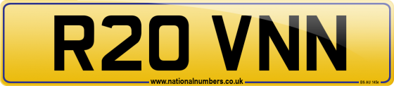 R20 VNN