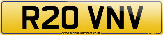 R20 VNV