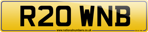 R20 WNB