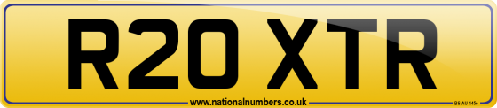 R20 XTR