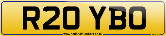 R20 YBO