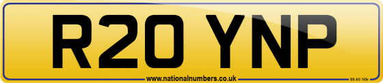 R20 YNP