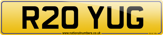 R20 YUG