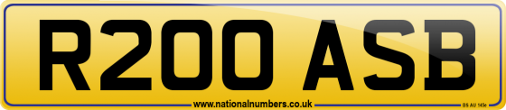 R200 ASB