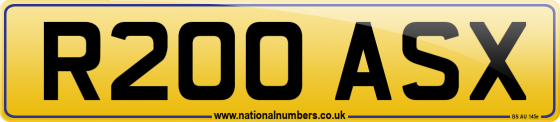 R200 ASX