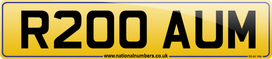 R200 AUM