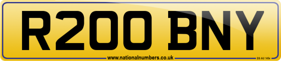 R200 BNY