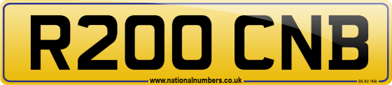R200 CNB