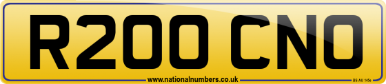 R200 CNO