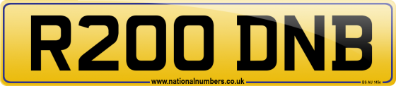 R200 DNB