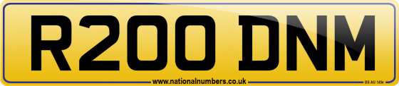 R200 DNM