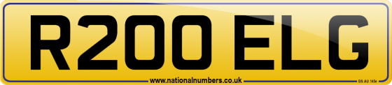 R200 ELG