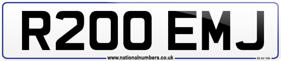 R200 EMJ