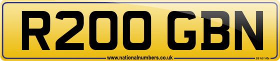R200 GBN
