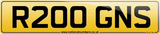 R200 GNS